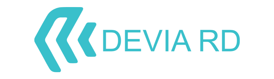 DEVIA Logo