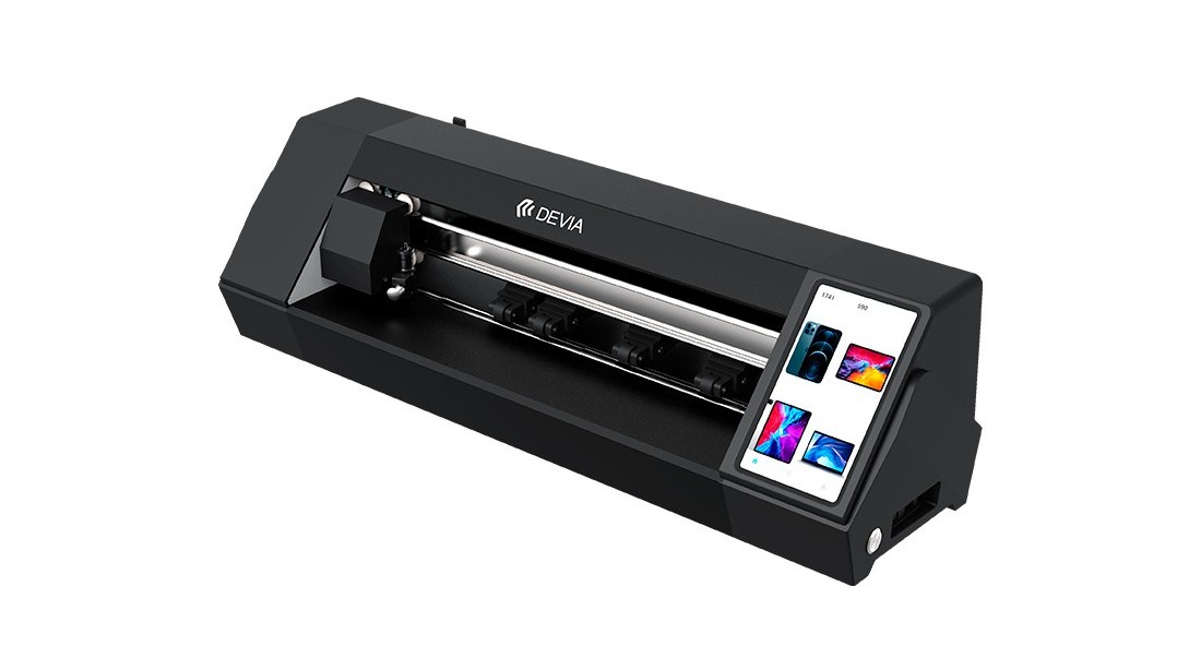 Plotter de corte