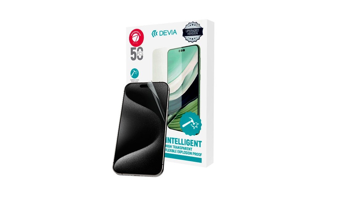 Protectores de pantalla